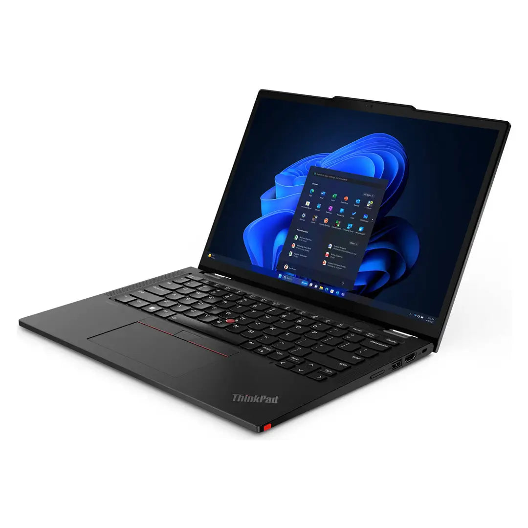 Buy Lenovo ThinkPad X13 2-in-1 Gen 5 Laptop in Dubai, UAE Buy Lenovo ThinkPad X13 2-in-1 Gen 5 Laptop in Dubai, UAE